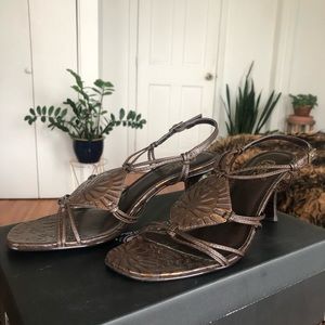 Carlos by Carlos Santana, 7, Brown